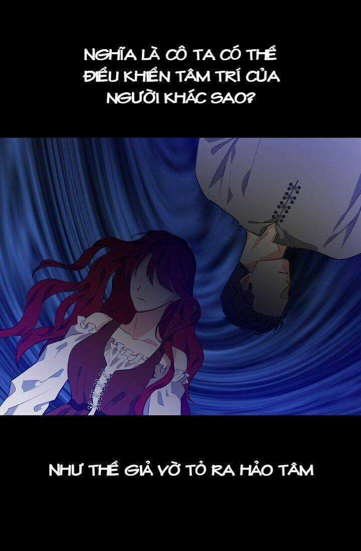 Hãy Bỏ Mặc Tôi Chapter 22 trang 4