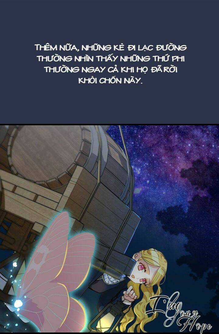 Hãy Bỏ Mặc Tôi Chapter 22 trang 41