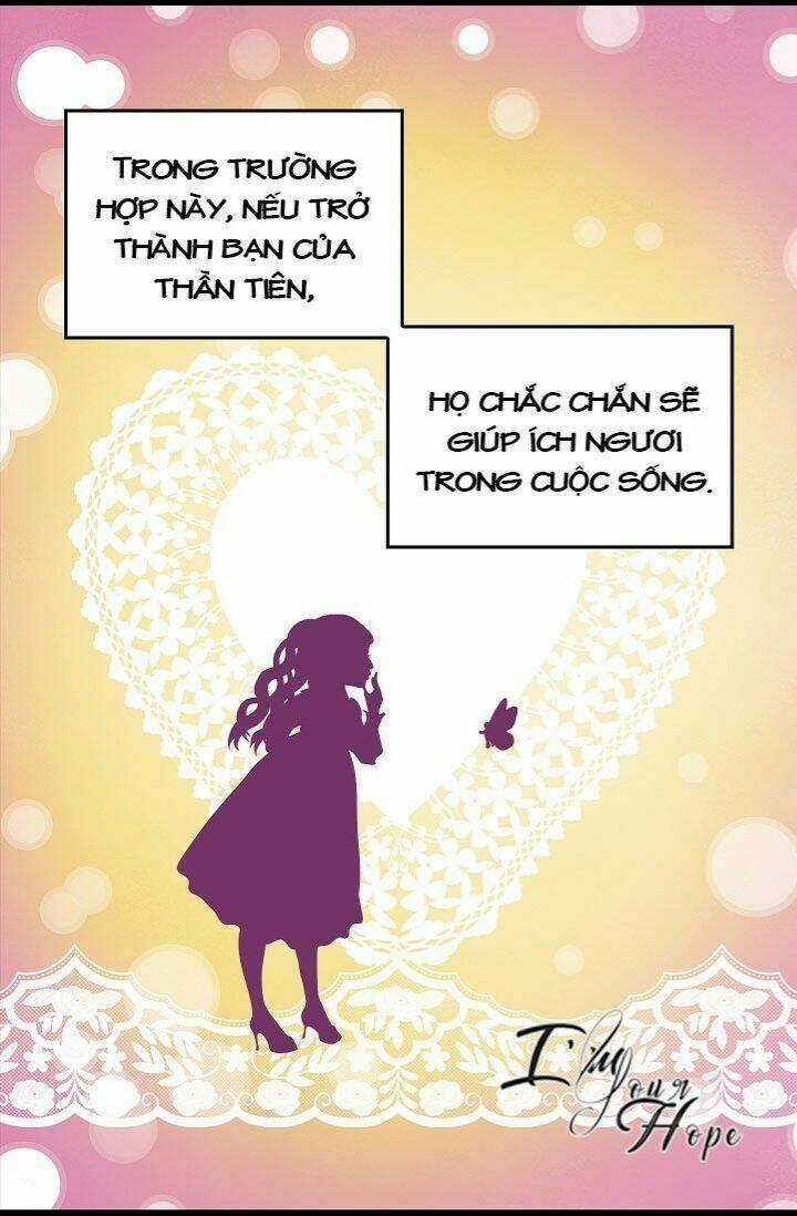 Hãy Bỏ Mặc Tôi Chapter 22 trang 42