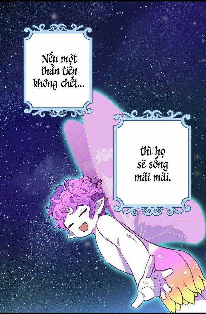 Hãy Bỏ Mặc Tôi Chapter 22 trang 43