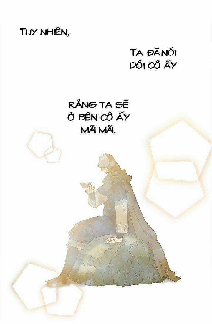 Hãy Bỏ Mặc Tôi Chapter 22 trang 44