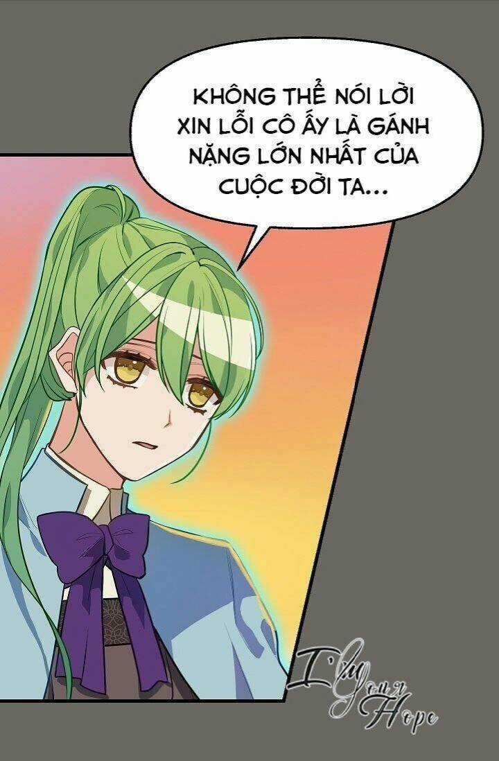 Hãy Bỏ Mặc Tôi Chapter 22 trang 45