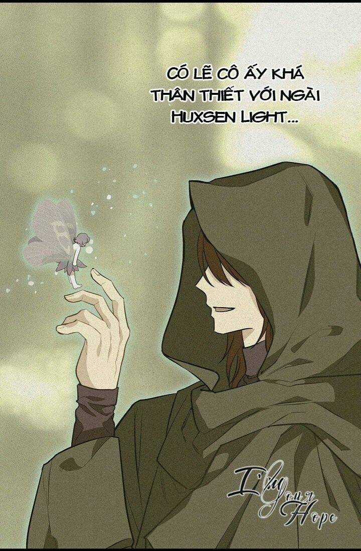 Hãy Bỏ Mặc Tôi Chapter 22 trang 47