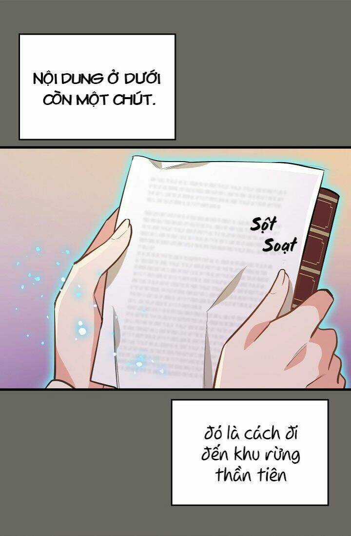 Hãy Bỏ Mặc Tôi Chapter 22 trang 48