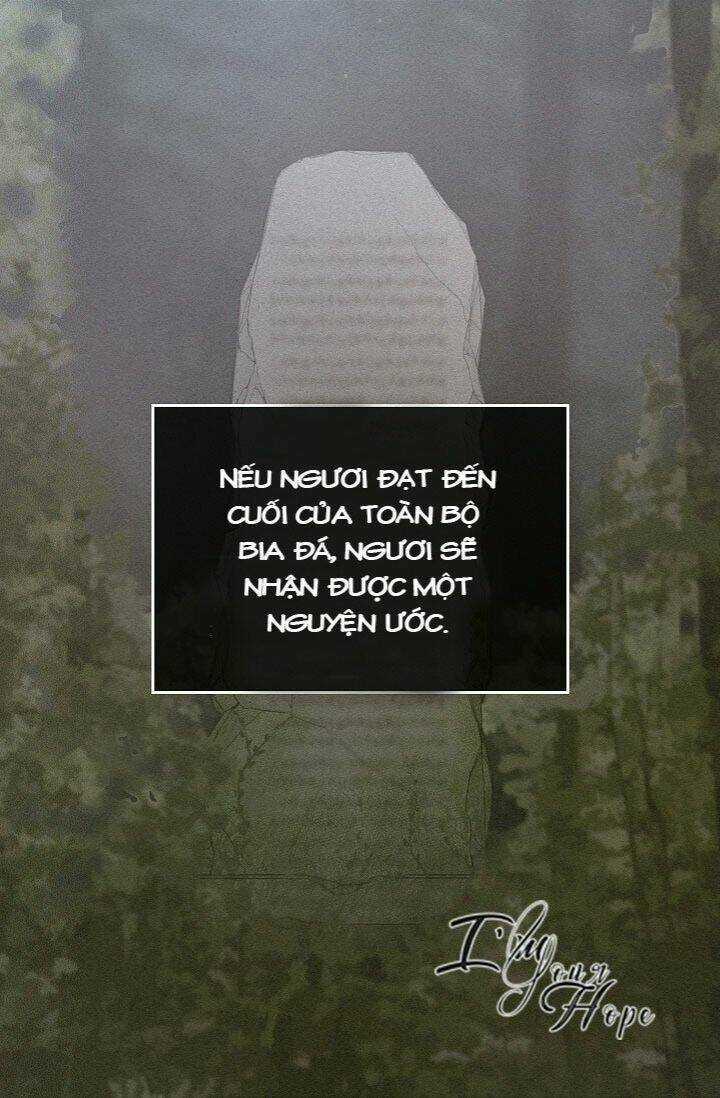 Hãy Bỏ Mặc Tôi Chapter 22 trang 49