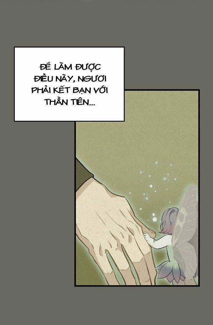 Hãy Bỏ Mặc Tôi Chapter 22 trang 50