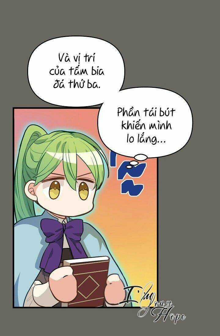 Hãy Bỏ Mặc Tôi Chapter 22 trang 51