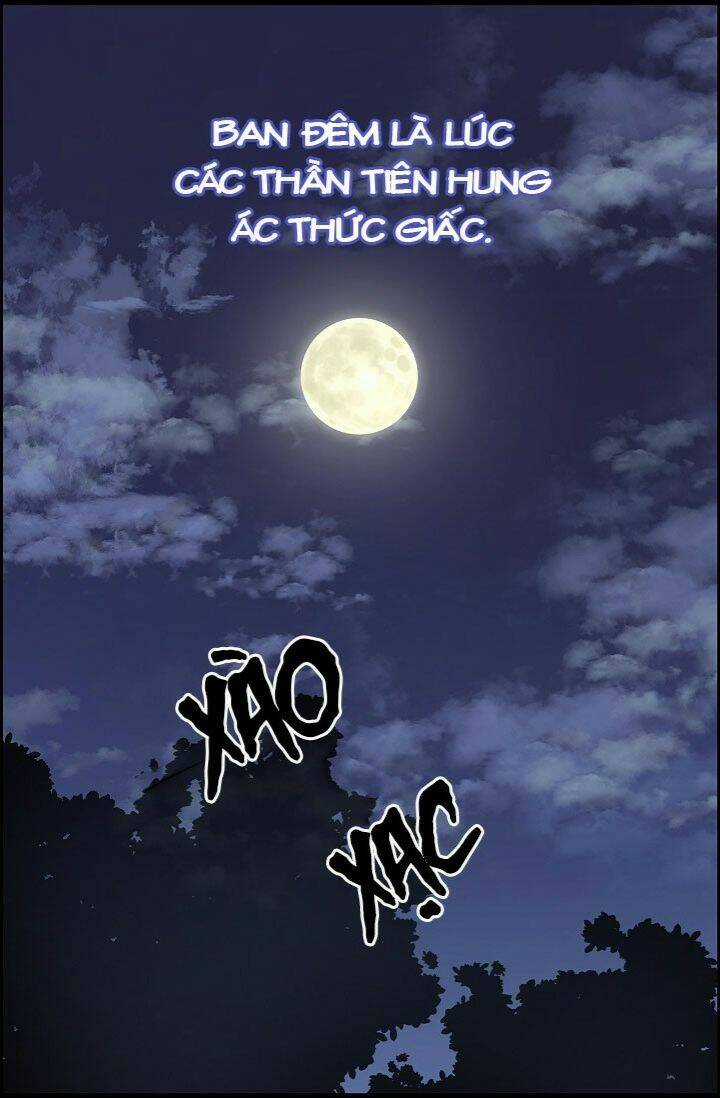 Hãy Bỏ Mặc Tôi Chapter 22 trang 52