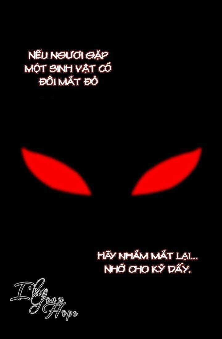 Hãy Bỏ Mặc Tôi Chapter 22 trang 53