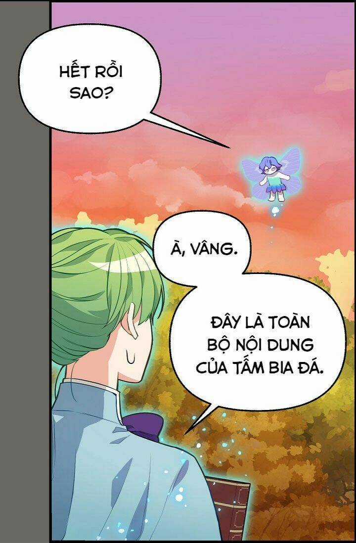Hãy Bỏ Mặc Tôi Chapter 22 trang 54