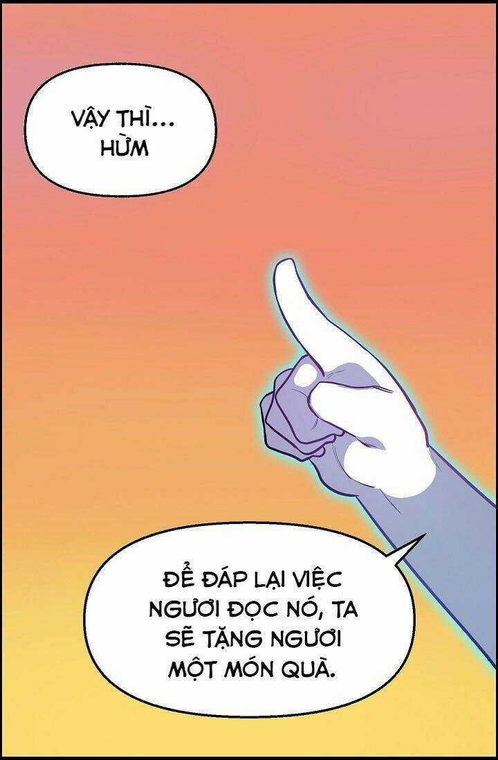 Hãy Bỏ Mặc Tôi Chapter 22 trang 55