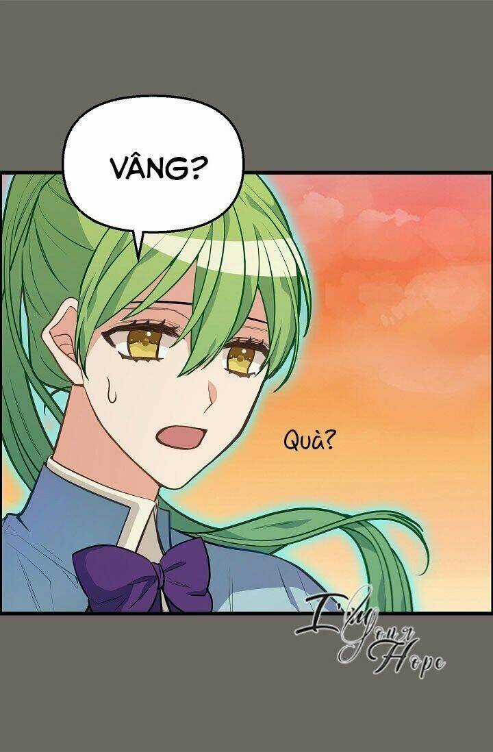 Hãy Bỏ Mặc Tôi Chapter 22 trang 56