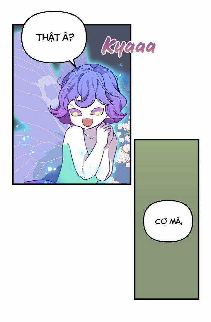 Hãy Bỏ Mặc Tôi Chapter 22 trang 9