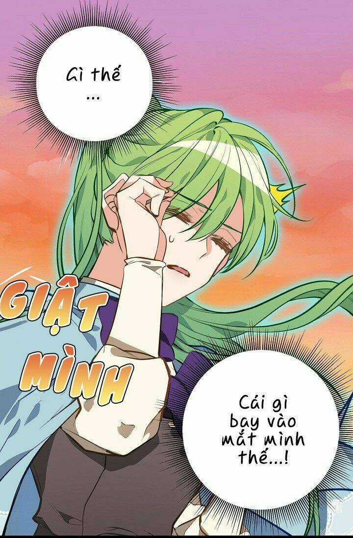 Hãy Bỏ Mặc Tôi Chapter 23 trang 1