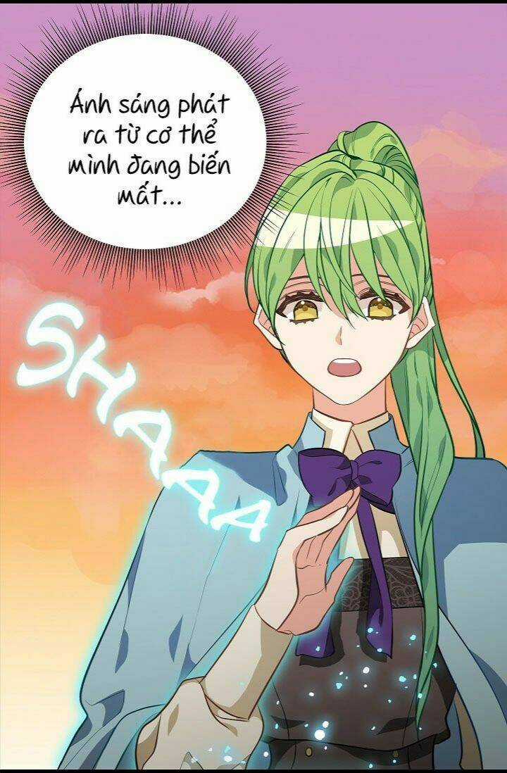 Hãy Bỏ Mặc Tôi Chapter 23 trang 10