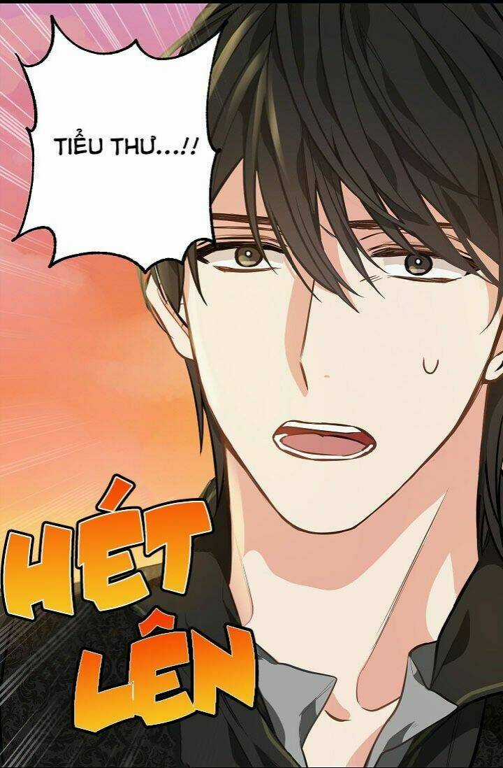 Hãy Bỏ Mặc Tôi Chapter 23 trang 11