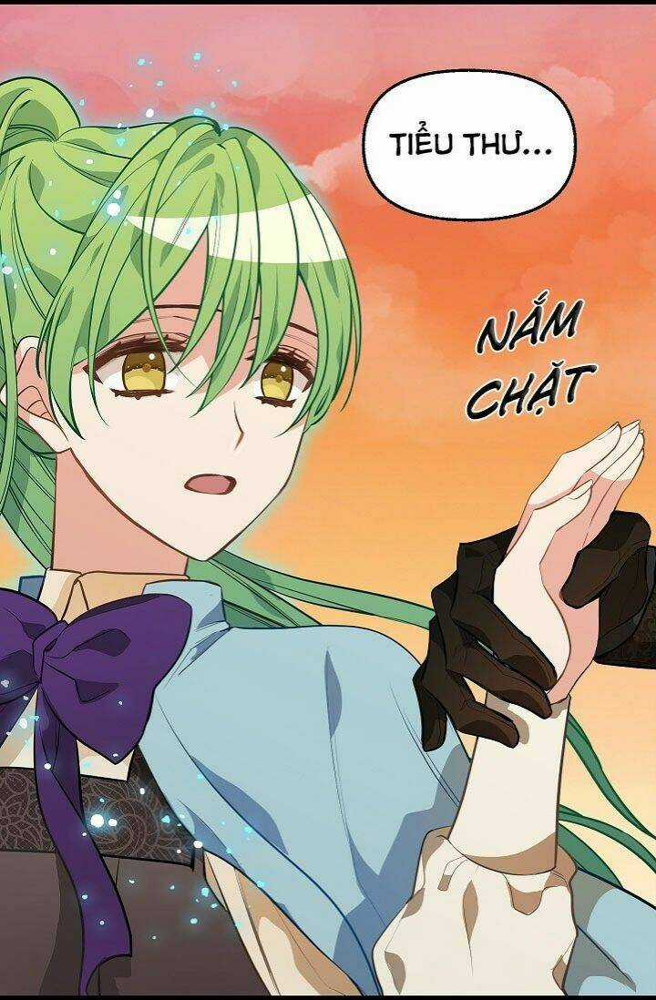 Hãy Bỏ Mặc Tôi Chapter 23 trang 14