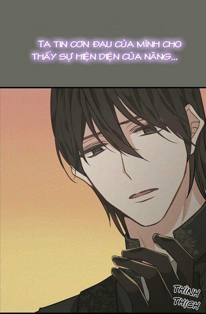 Hãy Bỏ Mặc Tôi Chapter 23 trang 18