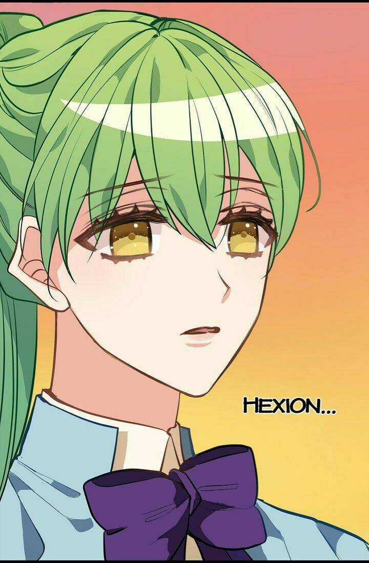 Hãy Bỏ Mặc Tôi Chapter 23 trang 19