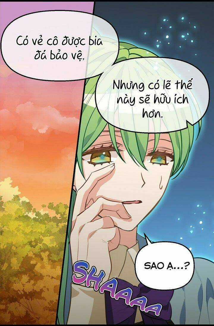 Hãy Bỏ Mặc Tôi Chapter 23 trang 2