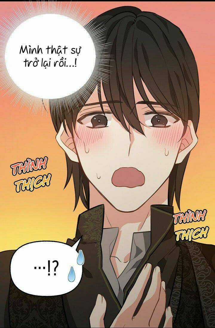 Hãy Bỏ Mặc Tôi Chapter 23 trang 21