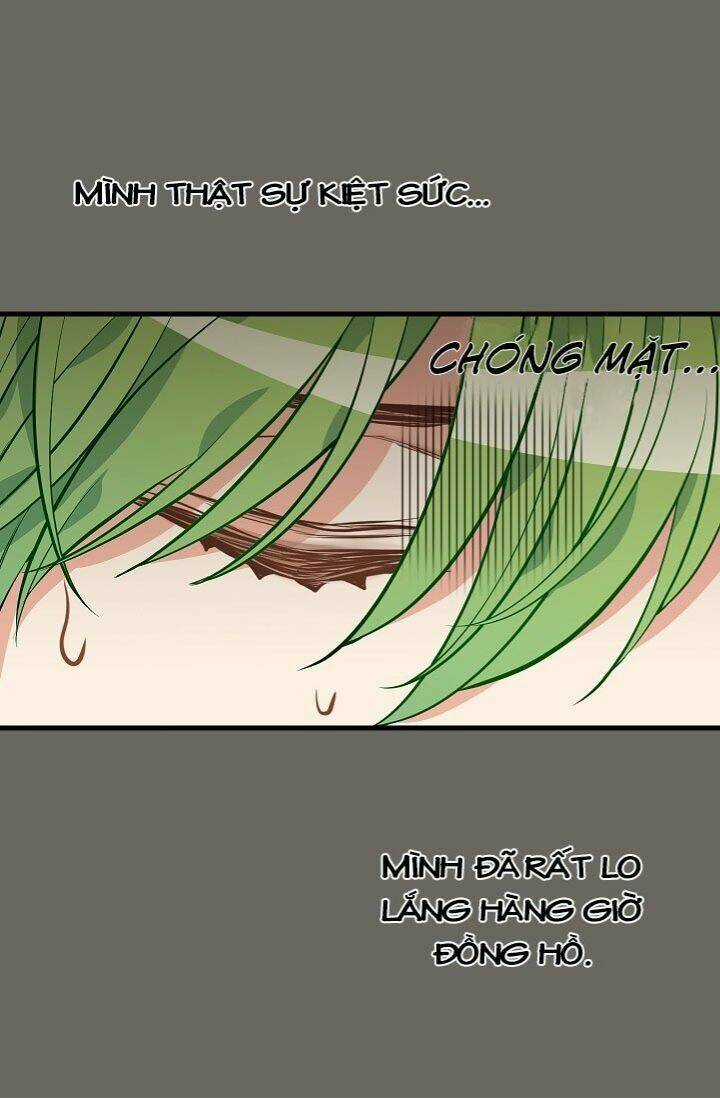 Hãy Bỏ Mặc Tôi Chapter 23 trang 23