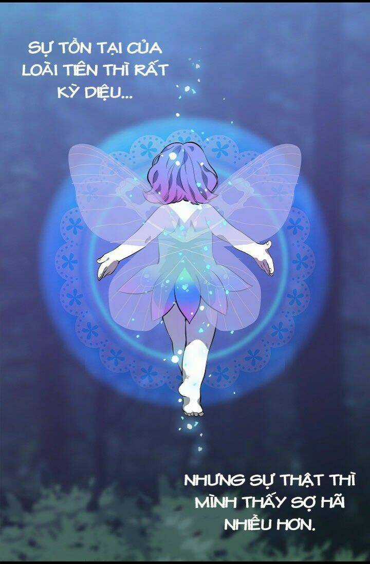 Hãy Bỏ Mặc Tôi Chapter 23 trang 24