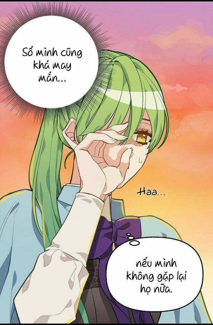 Hãy Bỏ Mặc Tôi Chapter 23 trang 25