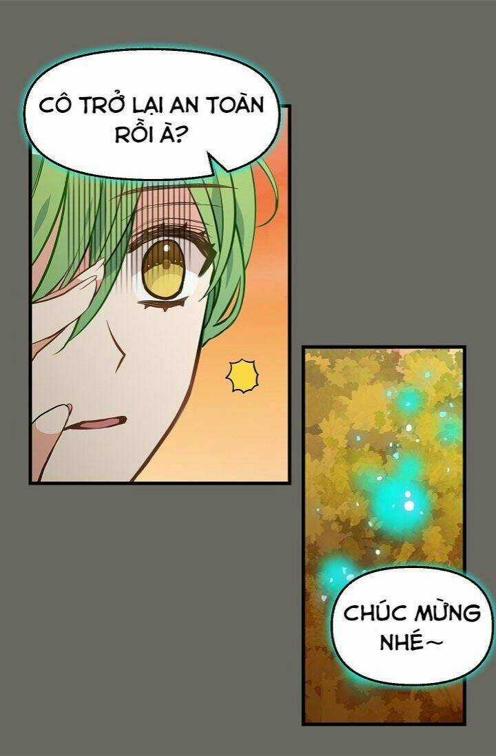 Hãy Bỏ Mặc Tôi Chapter 23 trang 26