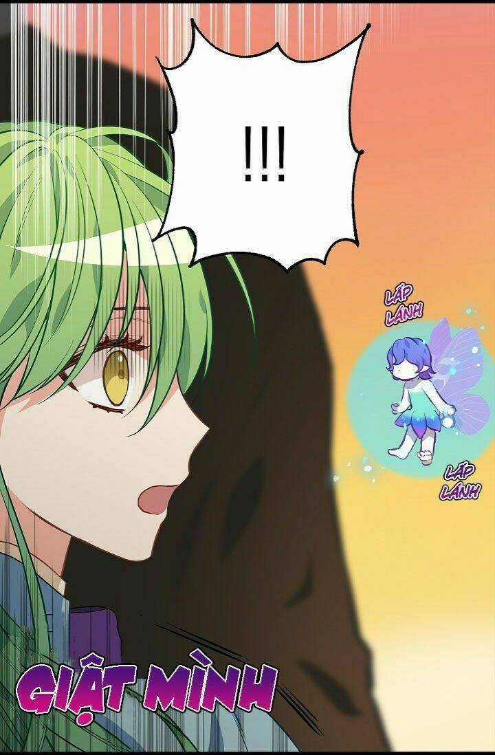 Hãy Bỏ Mặc Tôi Chapter 23 trang 27