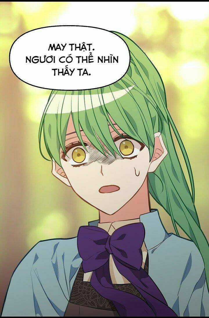 Hãy Bỏ Mặc Tôi Chapter 23 trang 28