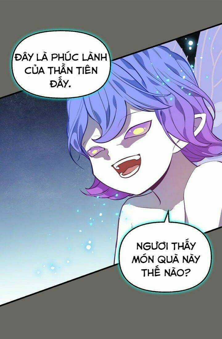 Hãy Bỏ Mặc Tôi Chapter 23 trang 29