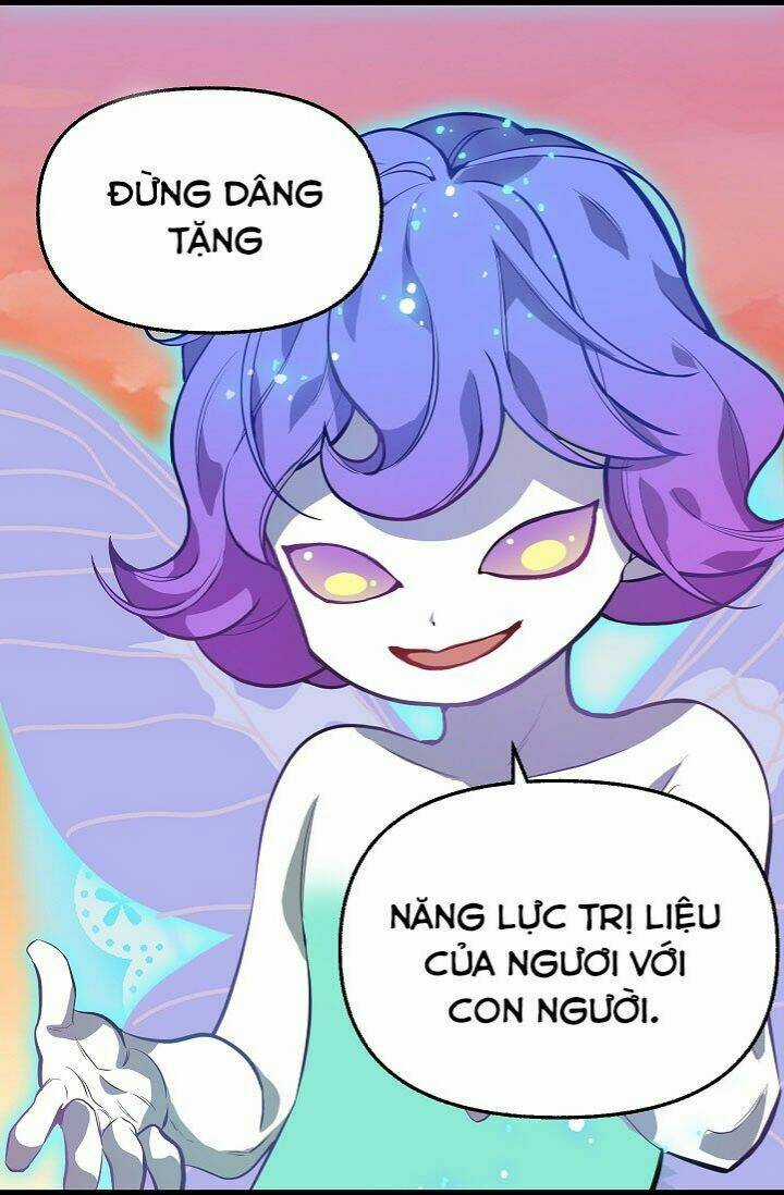 Hãy Bỏ Mặc Tôi Chapter 23 trang 3