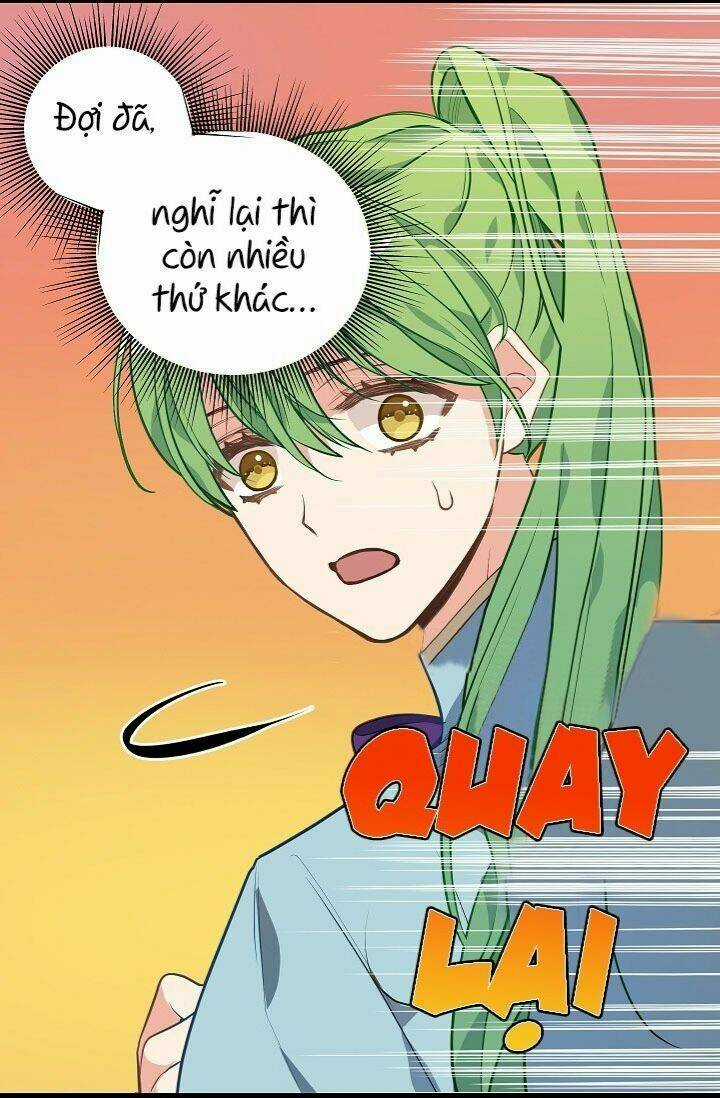 Hãy Bỏ Mặc Tôi Chapter 23 trang 31