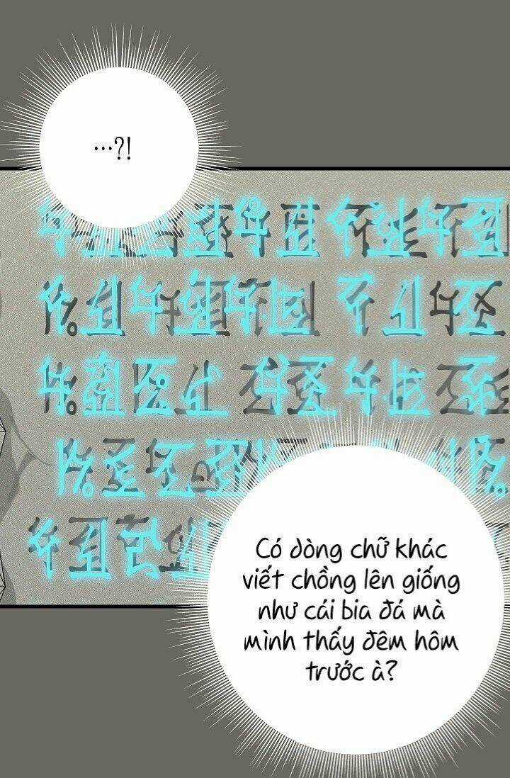 Hãy Bỏ Mặc Tôi Chapter 23 trang 33