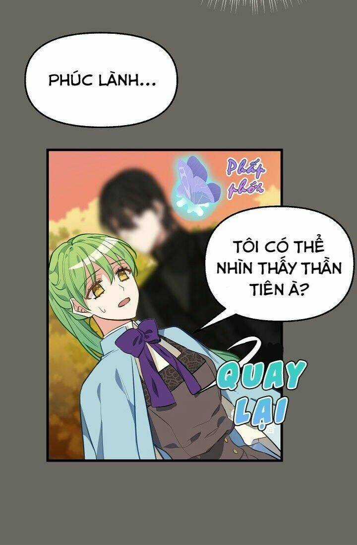 Hãy Bỏ Mặc Tôi Chapter 23 trang 34