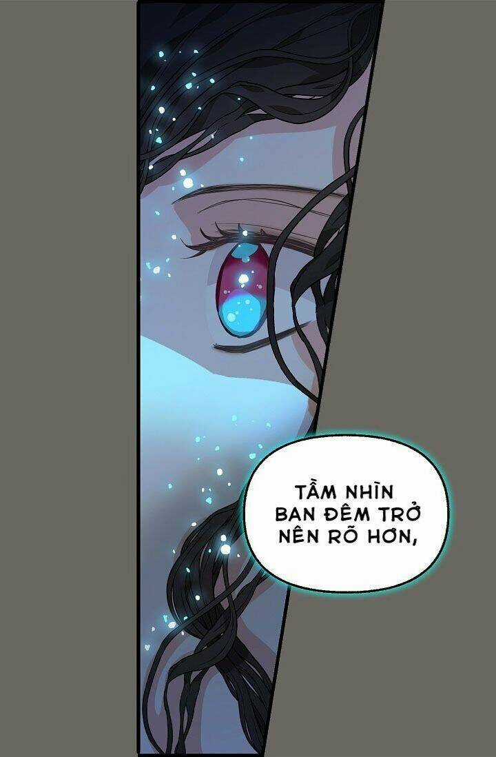 Hãy Bỏ Mặc Tôi Chapter 23 trang 36