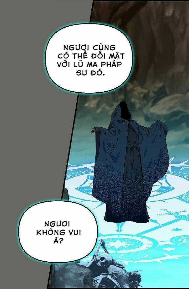 Hãy Bỏ Mặc Tôi Chapter 23 trang 37