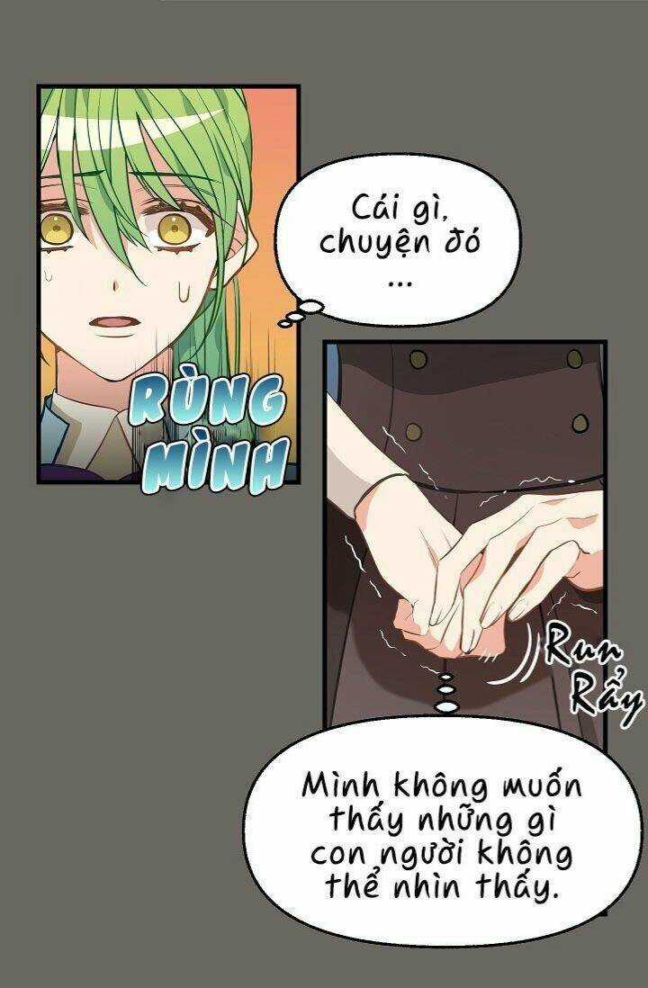 Hãy Bỏ Mặc Tôi Chapter 23 trang 38