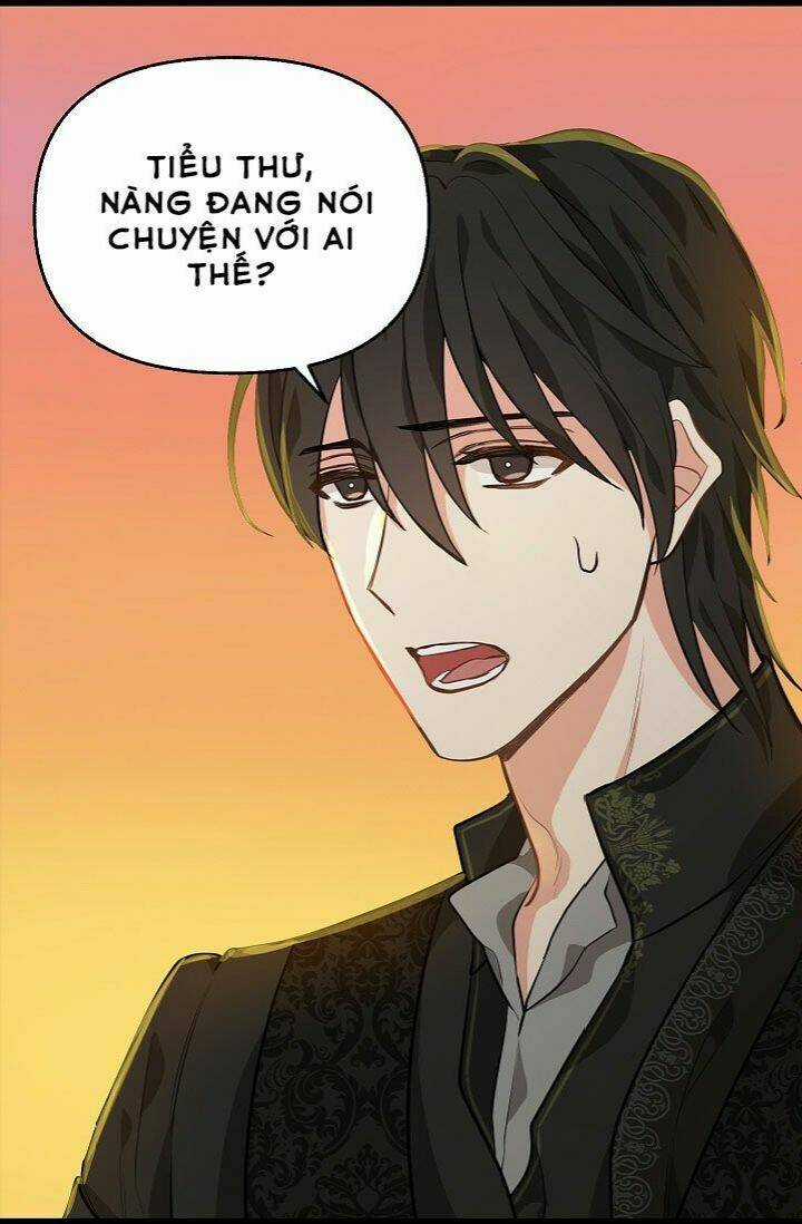 Hãy Bỏ Mặc Tôi Chapter 23 trang 39