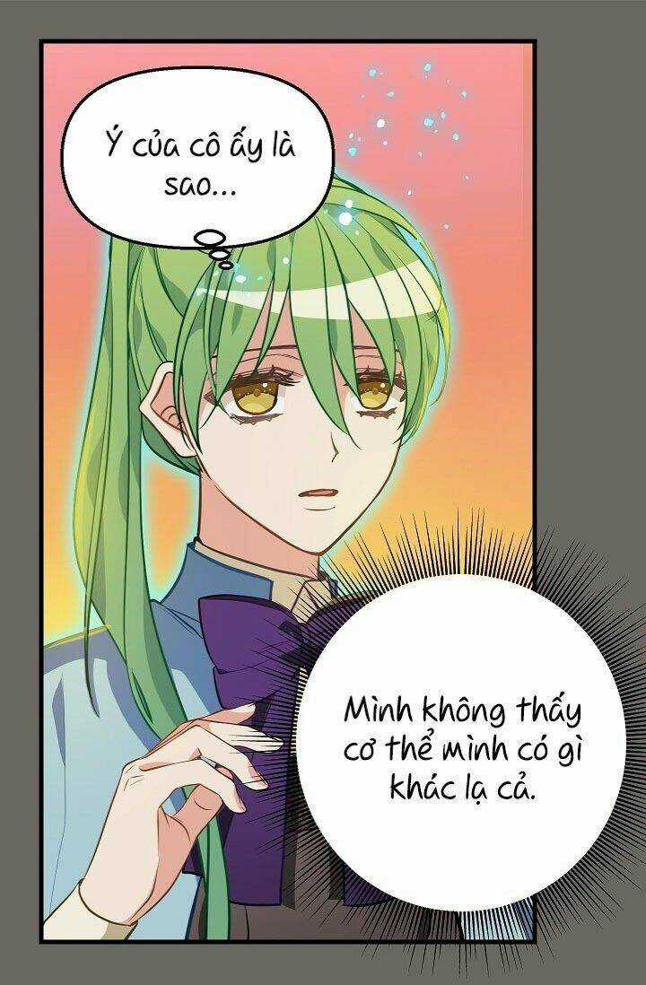 Hãy Bỏ Mặc Tôi Chapter 23 trang 4