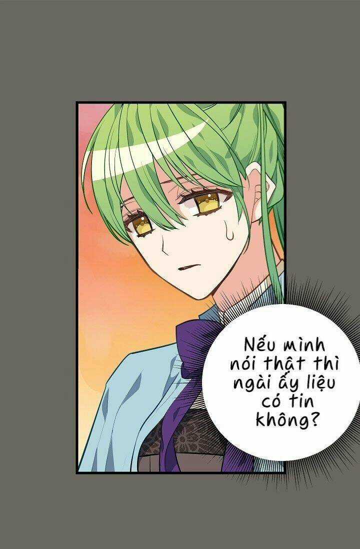 Hãy Bỏ Mặc Tôi Chapter 23 trang 40