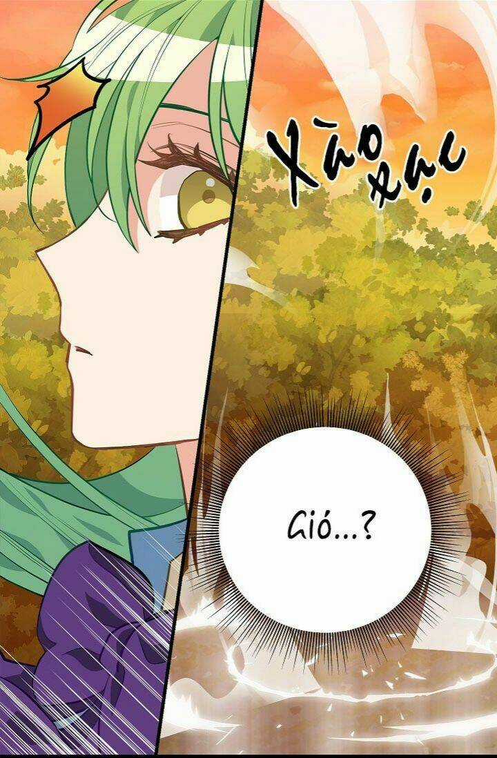 Hãy Bỏ Mặc Tôi Chapter 23 trang 42