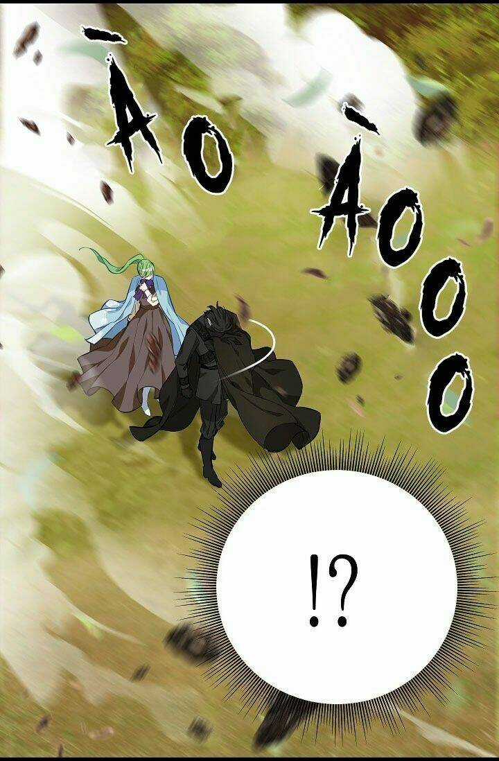 Hãy Bỏ Mặc Tôi Chapter 23 trang 43