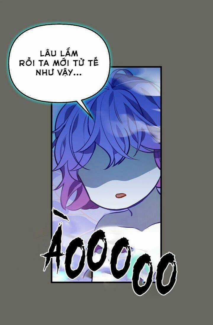 Hãy Bỏ Mặc Tôi Chapter 23 trang 44