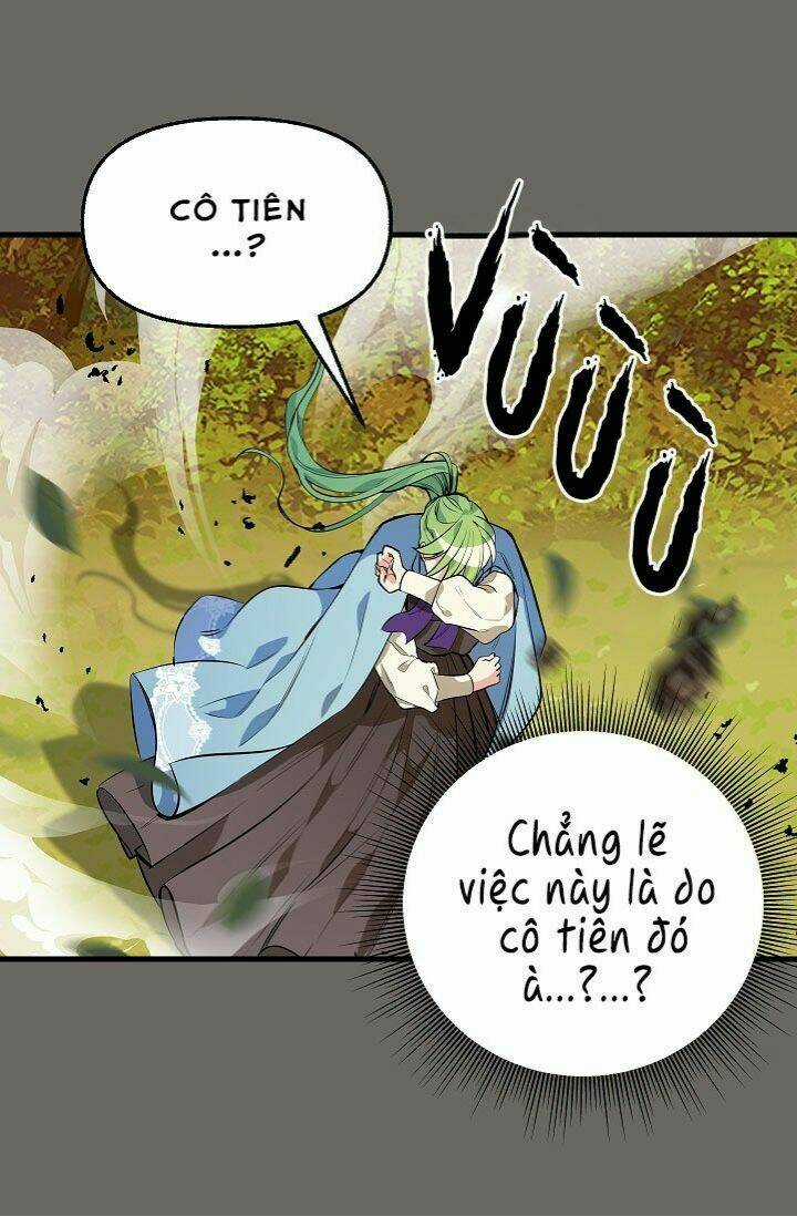 Hãy Bỏ Mặc Tôi Chapter 23 trang 45