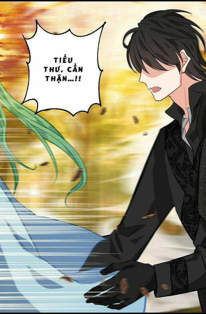 Hãy Bỏ Mặc Tôi Chapter 23 trang 48