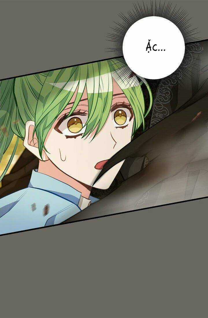 Hãy Bỏ Mặc Tôi Chapter 23 trang 51