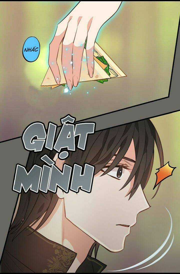 Hãy Bỏ Mặc Tôi Chapter 23 trang 6