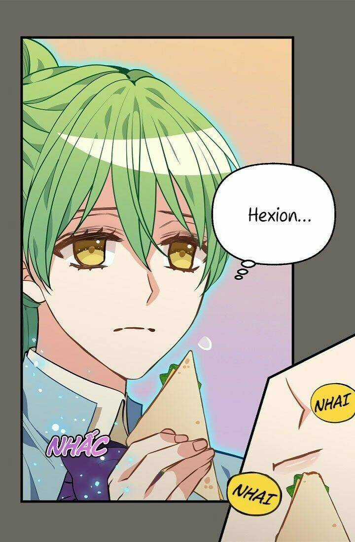 Hãy Bỏ Mặc Tôi Chapter 23 trang 8